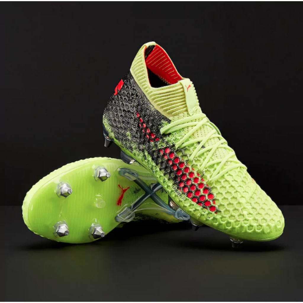 Puma future 18.1 shop netfit mx sg